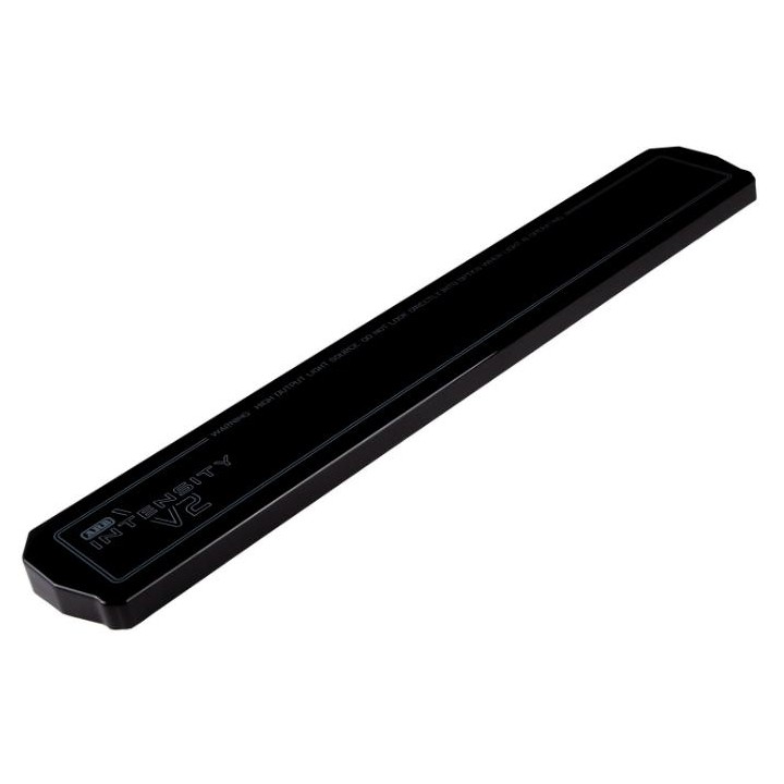 ARB Intensity AR40 light cover V2 - black - view 2